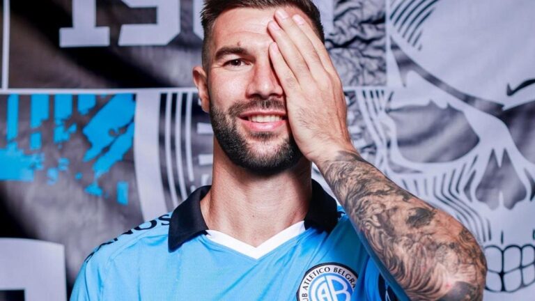 Fausto Grillo: «Es importantísimo sumar tres puntos»