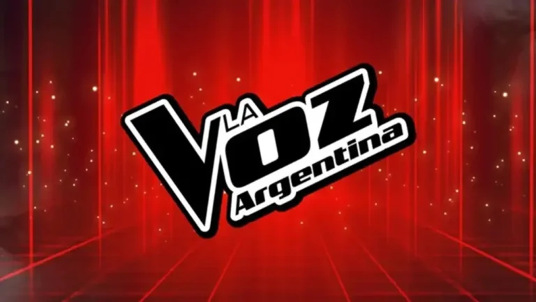 Llega «La Voz Argentina»