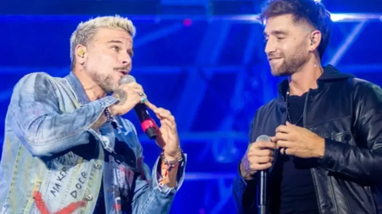 La K’onga y Pedro Capó se unen en una colaboración