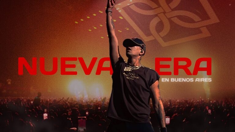 Duki presentó video «Nueva Era»