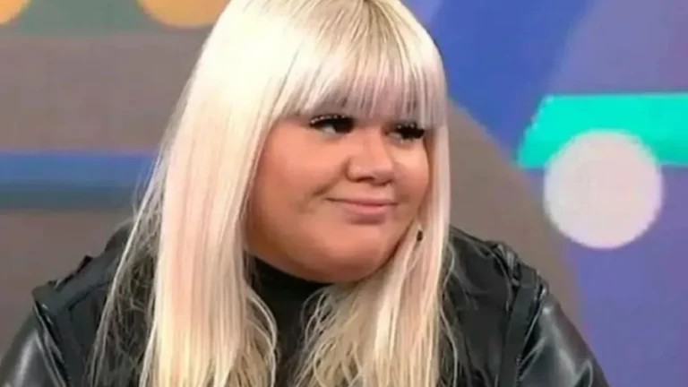 Morena Rial: se complica su situación