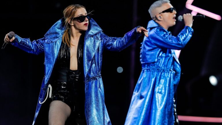 Miranda anunció su regreso a Ferro