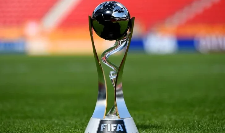 Argentina ya conoce sus rivales para el Mundial Sub-20
