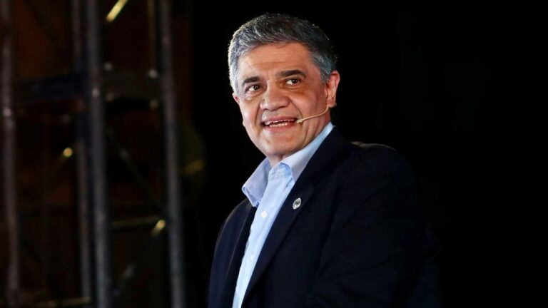 Jorge Macri confirma que evalúa apoyo a jubilados de PAMI ante pérdida total de medicamentos