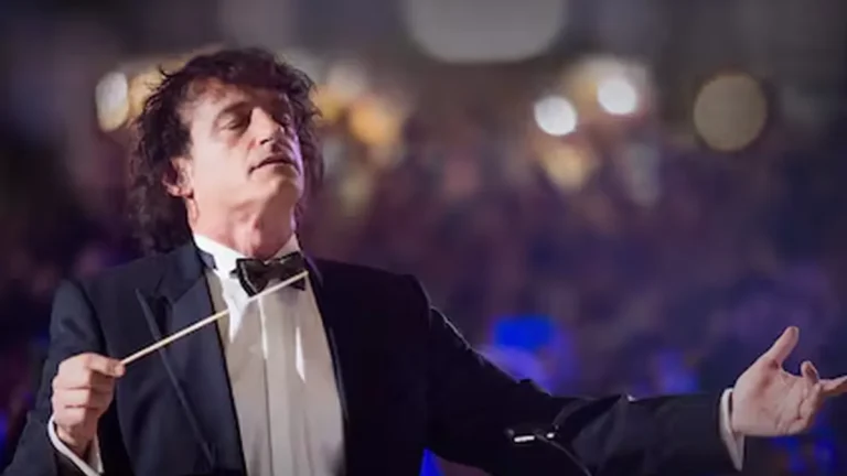 Falleció Ángen Mahler