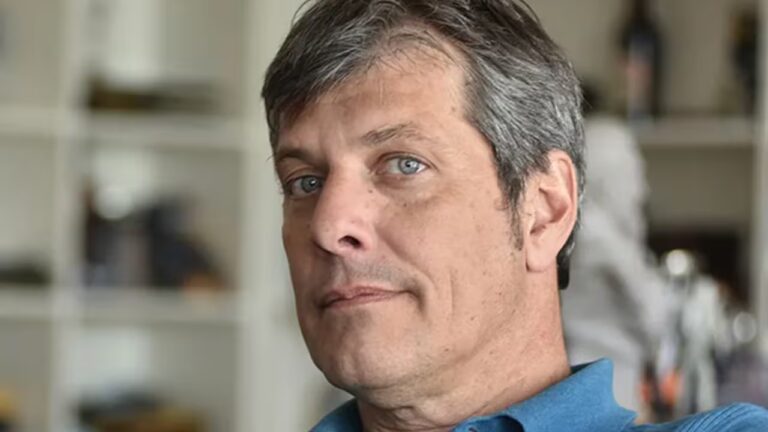 Mario Pergolini confirmó su regreso a la televisión