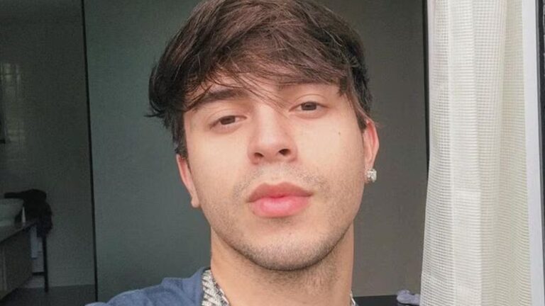 Rusherking: con nuevo nombre y nueva etapa