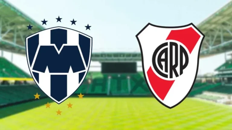 River vs. Monterrey: FIFA analiza adelantar el partido