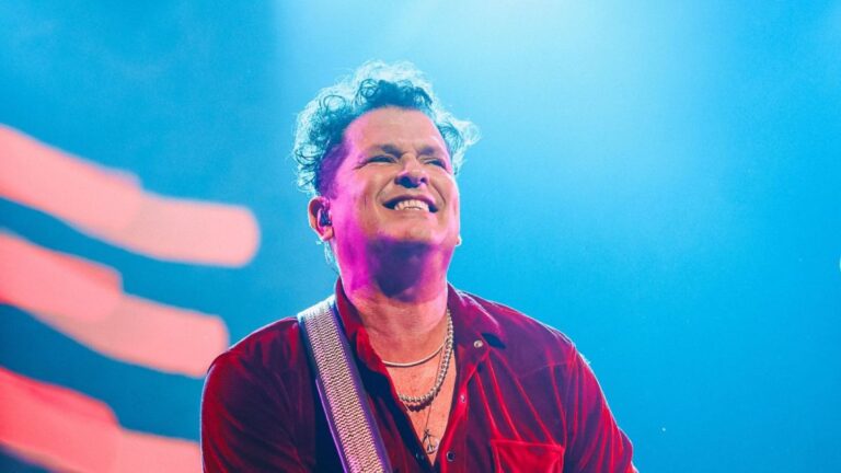 Carlos Vives regresa a la Argentina