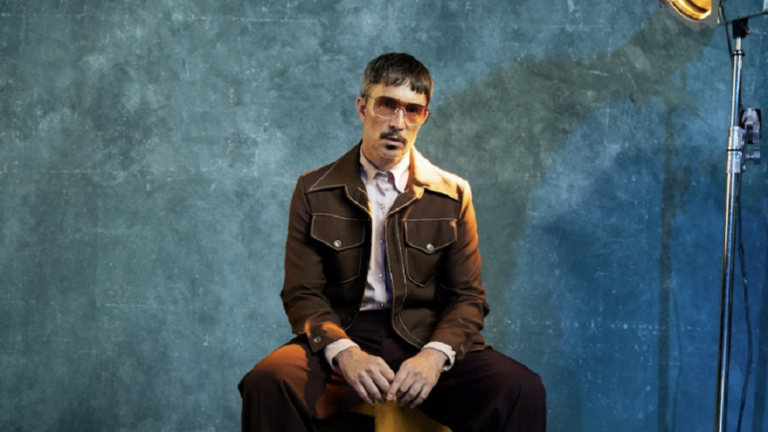 Emmanuel Horvilleur vuelve al Gran Rex