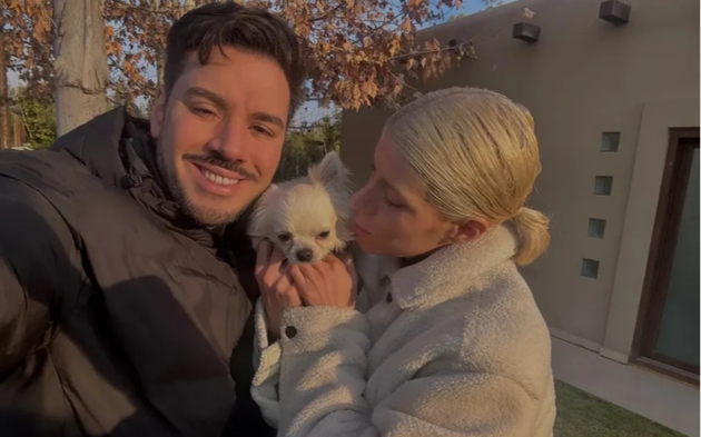 Una ex Gran Hermano confirmó su romance