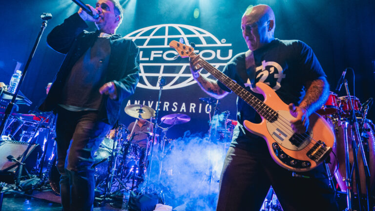 Los Fabulosos Cadillacs suman una segunda fecha en Ferro