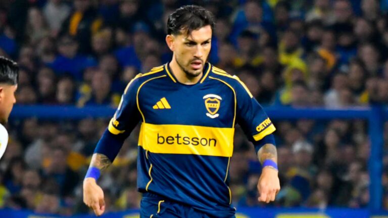 Boca se enfrenta a Atlético Tucumán