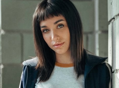 María Becerra lanza «7 Vidas», su nuevo tema