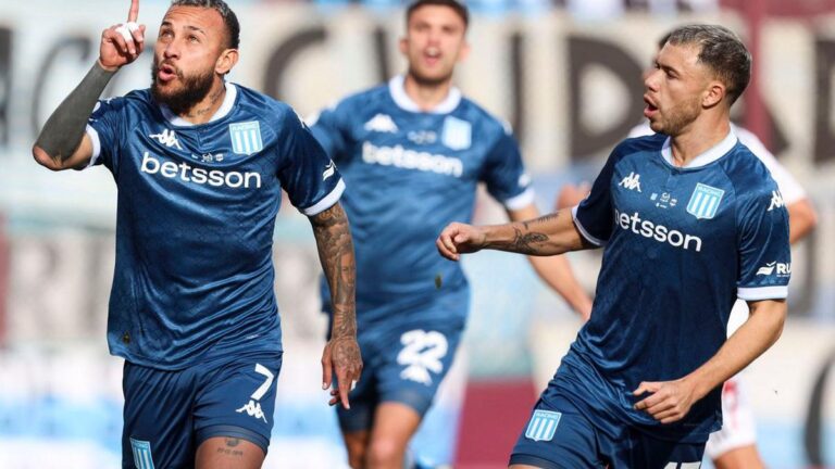 Racing se enfrentará a Peñarol de Uruguay