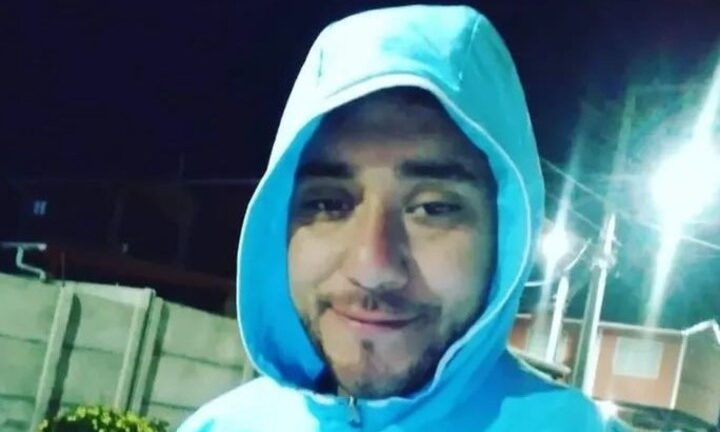 Los hinchas de la U de Chile que habían sido internados fueron dado de alta