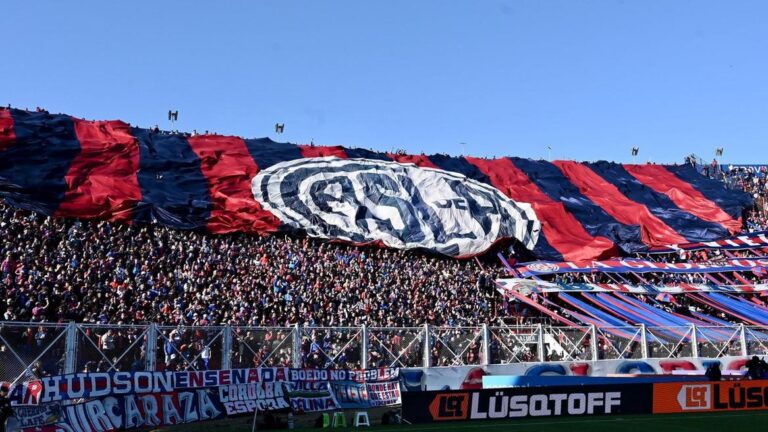 Piden la quiebra de San Lorenzo por una deuda millonaria