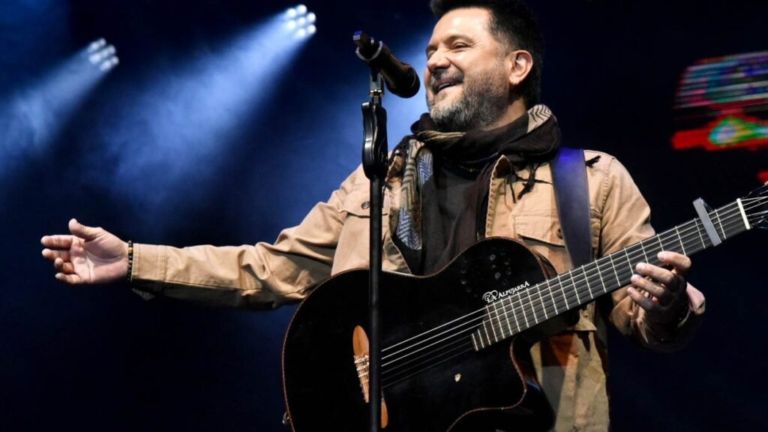 Jorge Rojas,entradas agotadas y nuevas fechas en todo el país