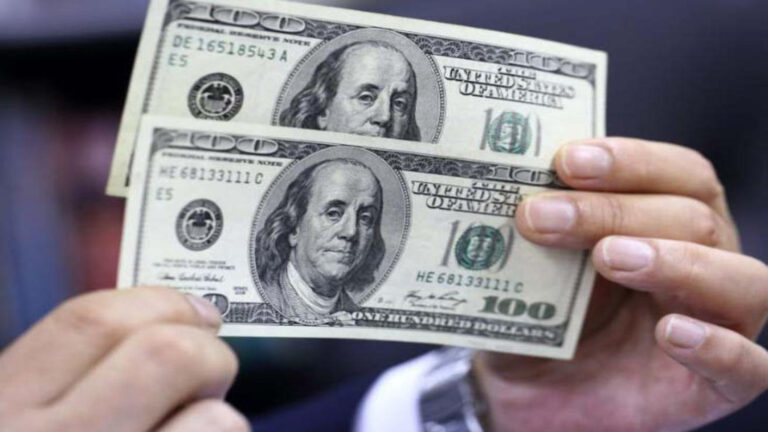 Tras la fuerte suba el dólar cerró estable