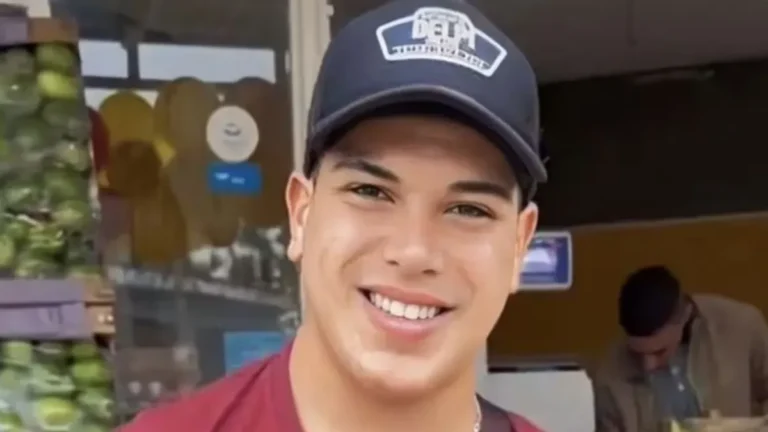 Thiago Medina: volverían a operarlo
