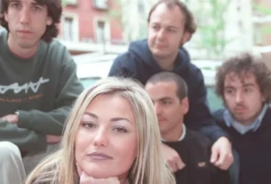 La Oreja de Van Gogh anuncia el regreso de Amaia Montero
