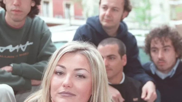 La Oreja de Van Gogh anuncia el regreso de Amaia Montero