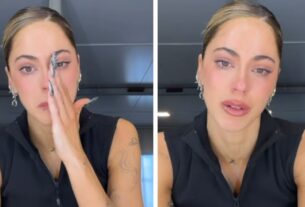 Tini Stoessel anunció la suspensión de su primer show en Tecnópolis