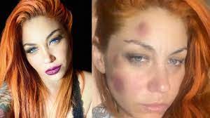 Lourdes Fernández reapareció tras la denuncia de su madre