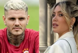 Mauro Icardi denunciará a Wanda Nara