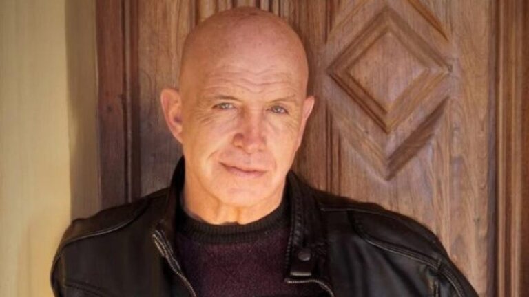 Murió el actor Jorge Lorenzo