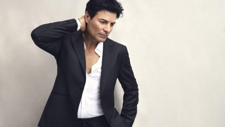 Chayanne rompe récords en Argentina