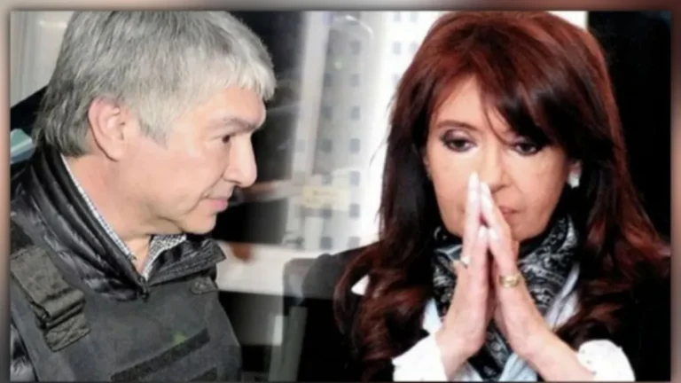 La Justicia ordenó decomisar todos los bienes de Cristina Kirchner y Lázaro Báez