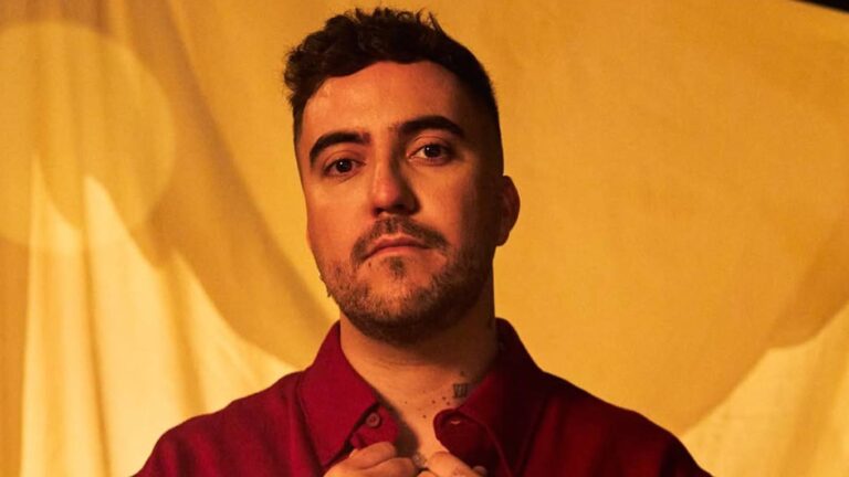 Beret vuelve a la Argentina