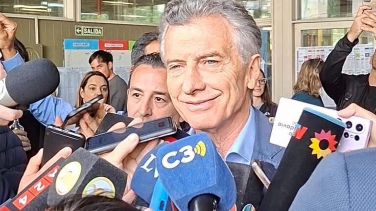 El PRO rediscute su estrategia parlamentaria