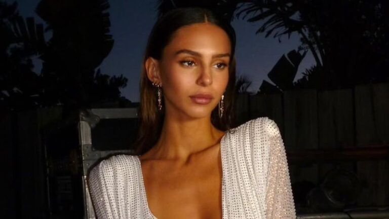 Juanita Tinelli toma decisiones sobre su futuro laboral