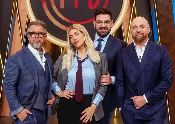 MasterChef Celebrity se emitirá este domingo