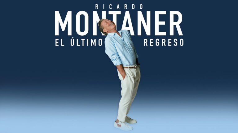 Ricardo Montaner lanza “El Último Regreso”