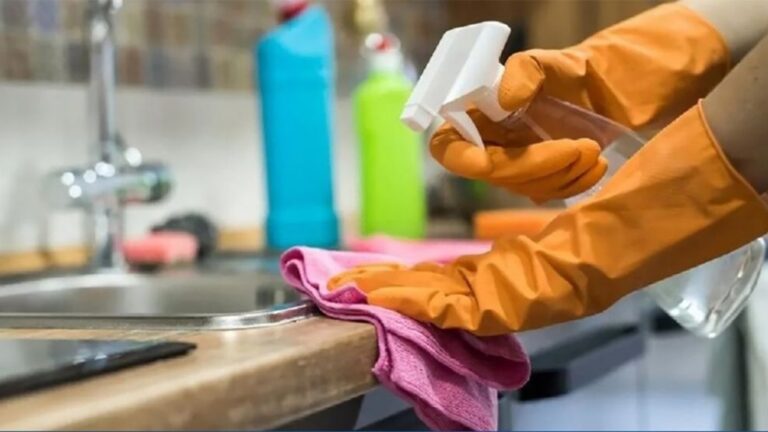 Fijan nuevo aumento para trabajadoras de casas particulares