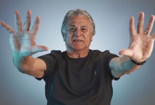Fillol dio una lección fuera de la cancha