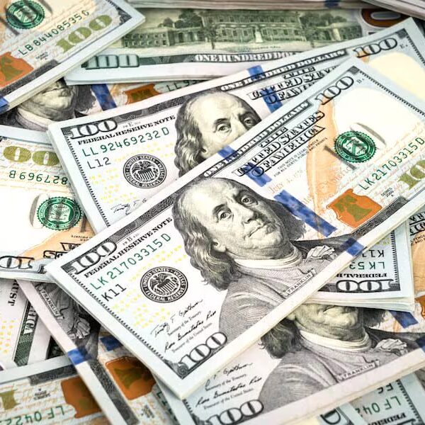 Dólar hoy, dólar blue viernes 5 de diciembre