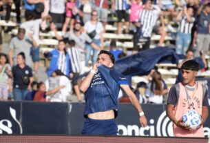 Talleres, en el top 50 del ranking Conmebol