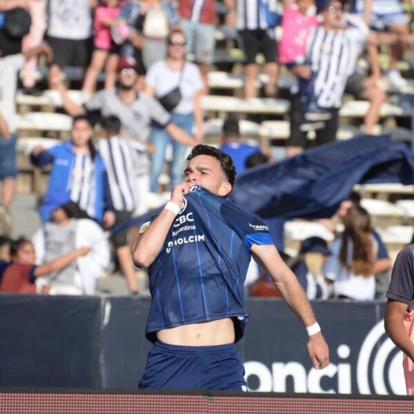 Talleres, en el top 50 del ranking Conmebol