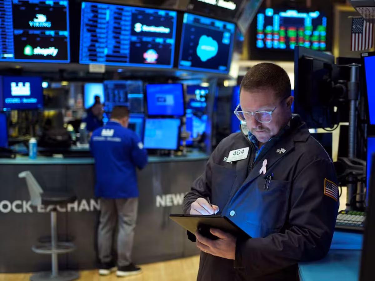 El riesgo país volvió a bajar