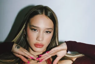 Angela Torres se presenta en Córdoba