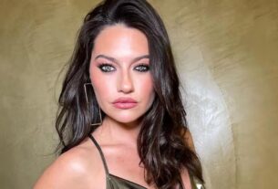 Sofía «Jujuy» Jiménez acusó a un spa de usar su imagen sin permiso