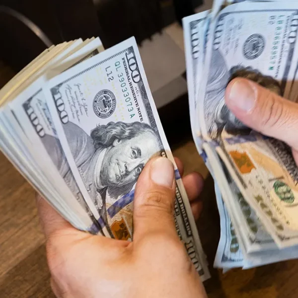 Dólar hoy, dólar blue