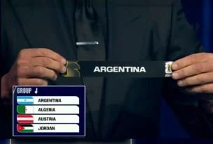 Scaloni, sobre el sorteo: «Estamos satisfechos»