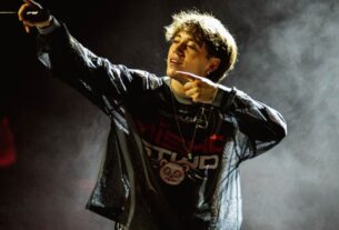 Paulo Londra vuelve al trap