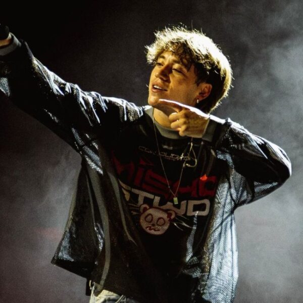 Paulo Londra vuelve al trap