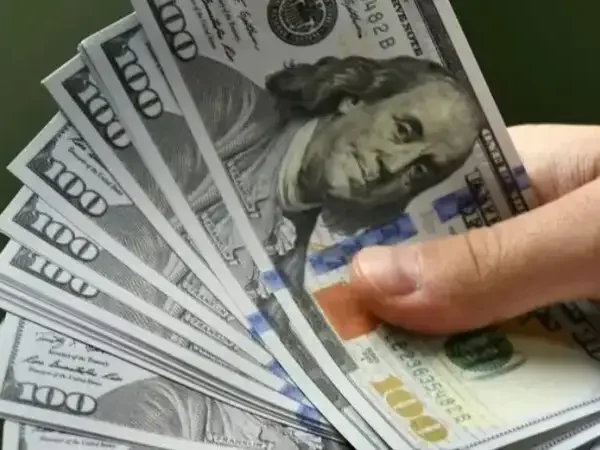 Dólar: a cuánto cerró este viernes 6 de febrero